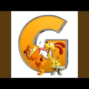Then There Was You (From "The Garfield Movie")