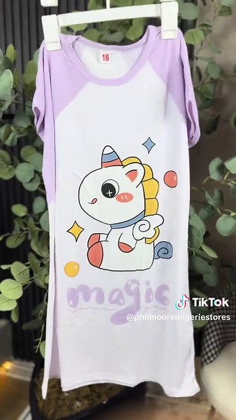 おしゃれなティーンズのナイトドレス特集