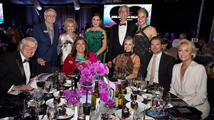 Living Desert Zoo and Gardens' annual Zoobilee brings out animal instincts