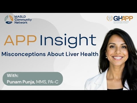 APP Insight: Misconceptions About Liver Health