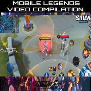 Mobile Legends WTF Moment Video Compilations 011 | MLBB Esports TV