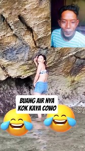 Mungkin udah gak tahan🤣 #reactionviral #editorvideo #funnyvideo #funnyreels | Ro MiTu