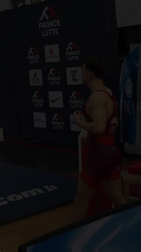 Équipe de France lutte aux Henri Deglane 🇫🇷🔥#wrestling #lutte #bowrest #francelutte #uww