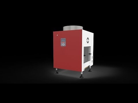 Doughbot: Chapati Making Machine for Commercial Kitchens | Mukunda Foods | Kitchen Automation