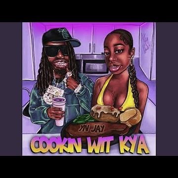 Cooking With Kya