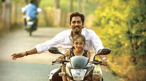 ‘Chithha’ movie review: Siddharth stars in a painfully-relevant and poignantly-brilliant drama