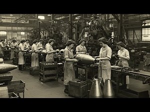 When 16-Inch Shells Hit: Why Japanese Defenders Were Erased from Existence | WW2 History