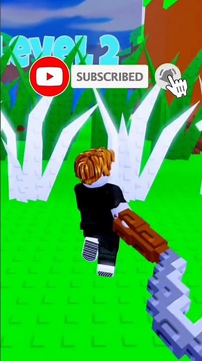 🌾🌾😱😱 Roblox Grass Cutting Simulator | Level 1 to Max Level!