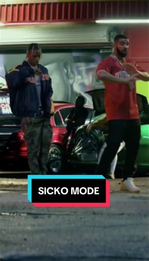 SICKO MODE: តម្លៃដល់ 1M បទភ្លេងជោគជ័យ