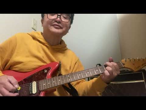 【GUITAR COVER】春夏秋冬/泉谷しげるwith ルーザー #泉谷しげる #春夏秋冬 #ルーザー