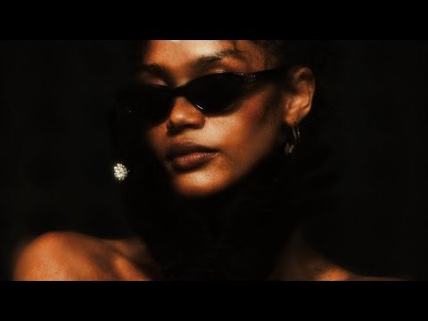 J. Sade - Infrared Lights (Don Julio)