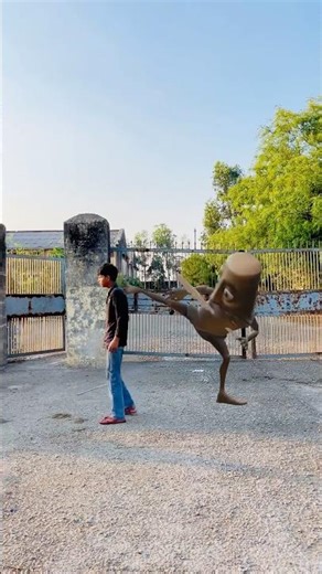 Tuntun ne Deepanshu ka kick Mardi 😂 #cutebaby #comedy #shortsfeed #funny