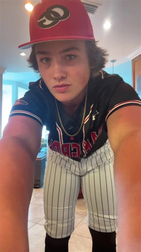 Baseball Players Showcase Dance Moves During Game Time