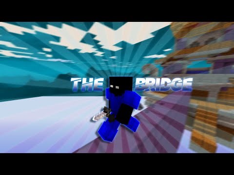 Winning Every Bridge Duel | Minecraft