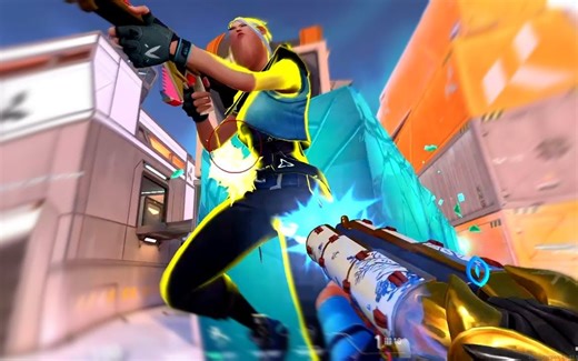 【Valorant/Red】最好的夜戮使用者Red近期操作！