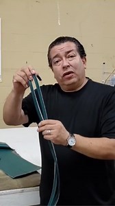 Beginner’s Guide to Sewing Welt (Beading) for Upholstery DIY