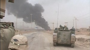 CBS Mornings:Returning to Baghdad 20 years since the U.S.-led invasion of Iraq