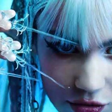 Grimes | 'Shinigami Eyes'