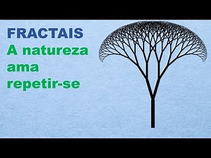 Fractais Pesquisa Aprendizagem