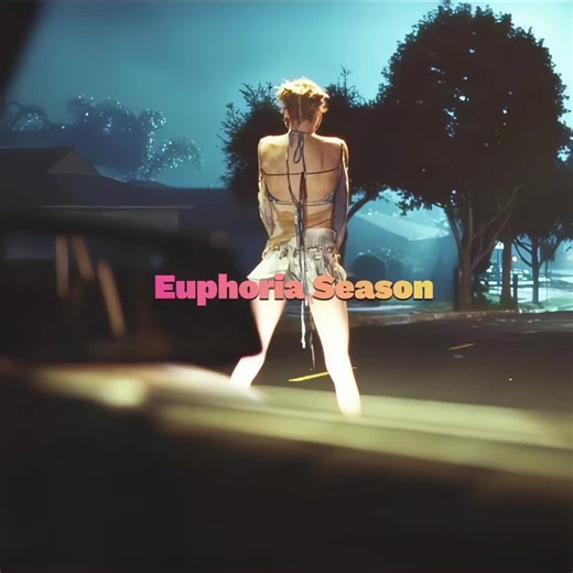 #euphoria #euphoriaseason2 #flim #movie #tvshow | euphoria