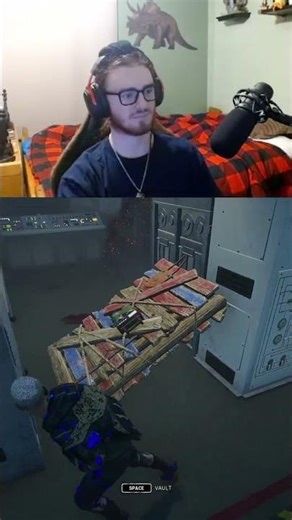 Chemical Trap Is My Favorite Perk In Dead By Daylight #dbd #deadbydaylight #deadbydaylightsurvivor