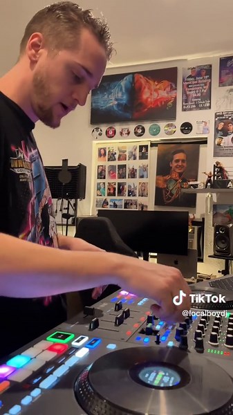 Local Boy (@localboydj)’s videos with original sound - Local Boy