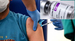 Vacuna de AstraZeneca, 100% de eficacia contra COVID grave: estudio