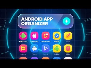 7 Best Apps to Organize Your Android Phone