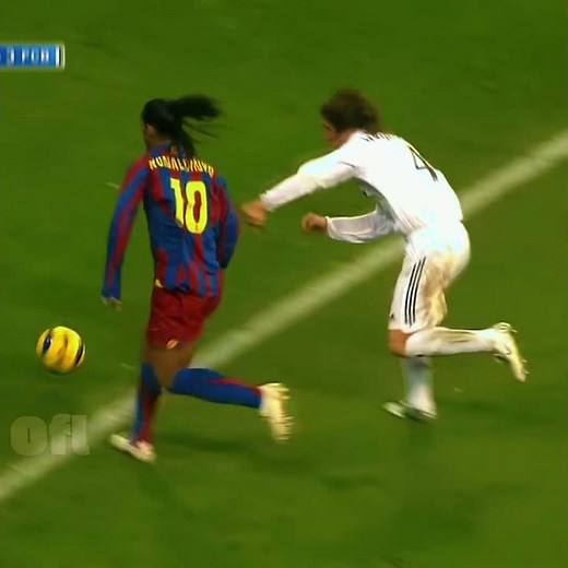 Ronaldinho's Best Moments | Goals & Skills Combined