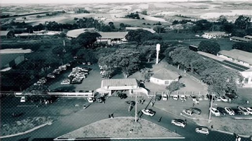 6.1K views · 13 reactions |  ESTÁ NO AR: O VÍDEO OFICIAL DO...