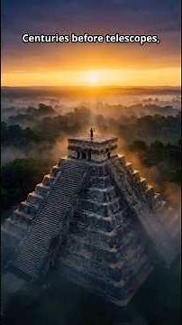 Did the Maya Outsmart Modern Astronomers?