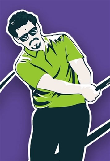 alsgolfstudio on TikTok