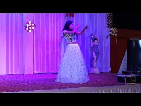 Wedding dance | Brother's wedding | Sister's dance