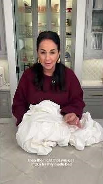 How often you should be washing your sheets