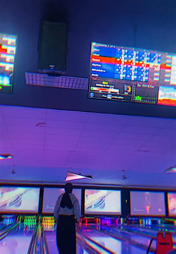 Skirt dan Bowling: Kebolehan Tanpa Had!