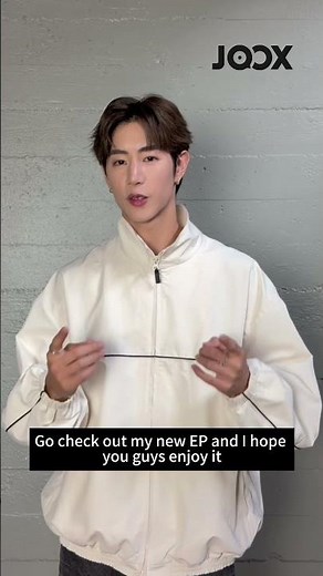 Mark Tuan's mini album [Silhouette] is now released on JOOX!Check it out.