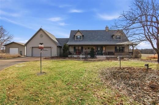 13946 Co Hwy U, Sand Creek, WI 54757 - MLS 1598982 - Coldwell Banker