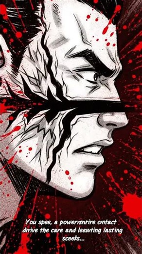 The Origin of Joker Scars