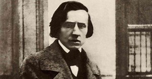 Complete List of Chopin’s Best Nocturnes