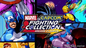 2.2K reactions · 64 shares | #MarvelVsCapcomFightingCollection...