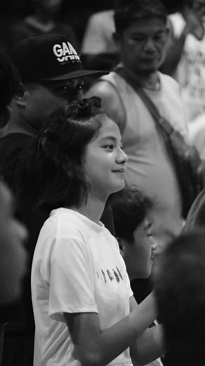 Casual Basketball Fun with Friends at Night