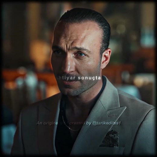 Eşref and Kadir Together Again 🔥 | EŞREF DREAM EDIT | Barış Manço - Sarı Çizmeli Mehmet Ağa (Slowed)