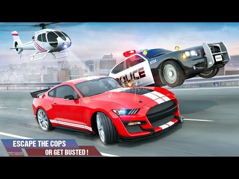 Most Addictive Car Running Game | Endless Road Racing Gameplay | Mobile Game 2025