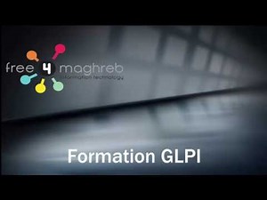 2 - Installation GLPI sur Windows Server IIS - El Hassan EL AMRI