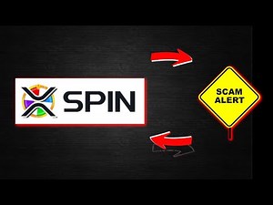 Why XRP Spin is a Scam. Is XRP Worth Making Money? The XPR Spin Review