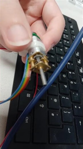 Embedded system Task D