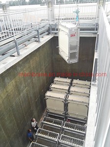[Hot Item] Mbr Module for Landfill Pretreatment