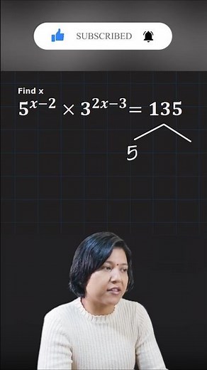 Find the Missing Exponent in Seconds!