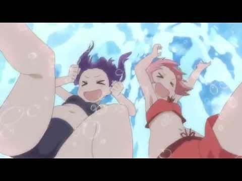 ゆゆ式 3話（フルHD ）