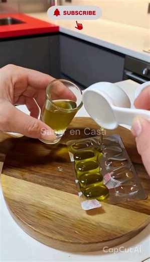 🔥 AWAKEN YOUR HAIR FROM THE ROOT! OREGANO + COCONUT OIL CAPSULES THAT NO ONE TOLD YOU ABOUT 😱💥